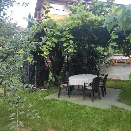 Appartamento House