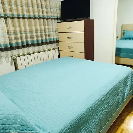 Appartamento House