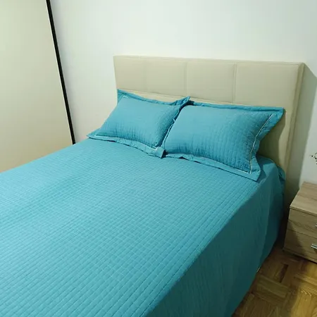 House Apartment