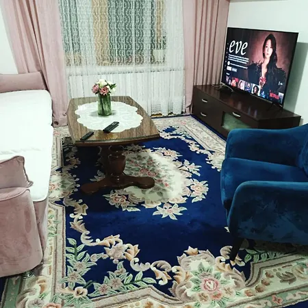 House Apartment Tuzla