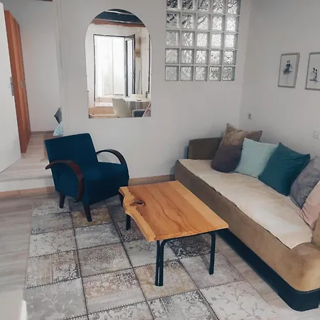 House Apartment Tuzla