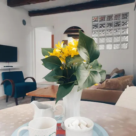 House Apartamento