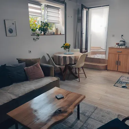 Apartamento House