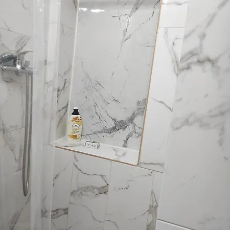 House Apartment Tuzla