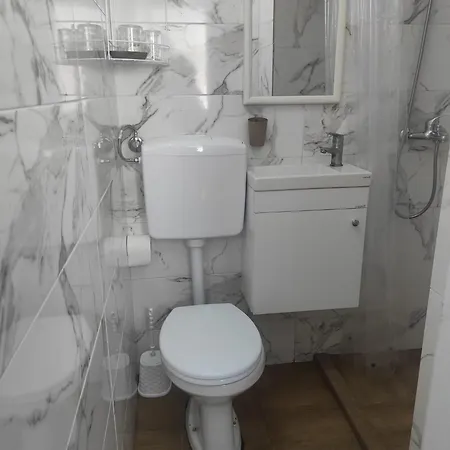 Apartment House Tuzla